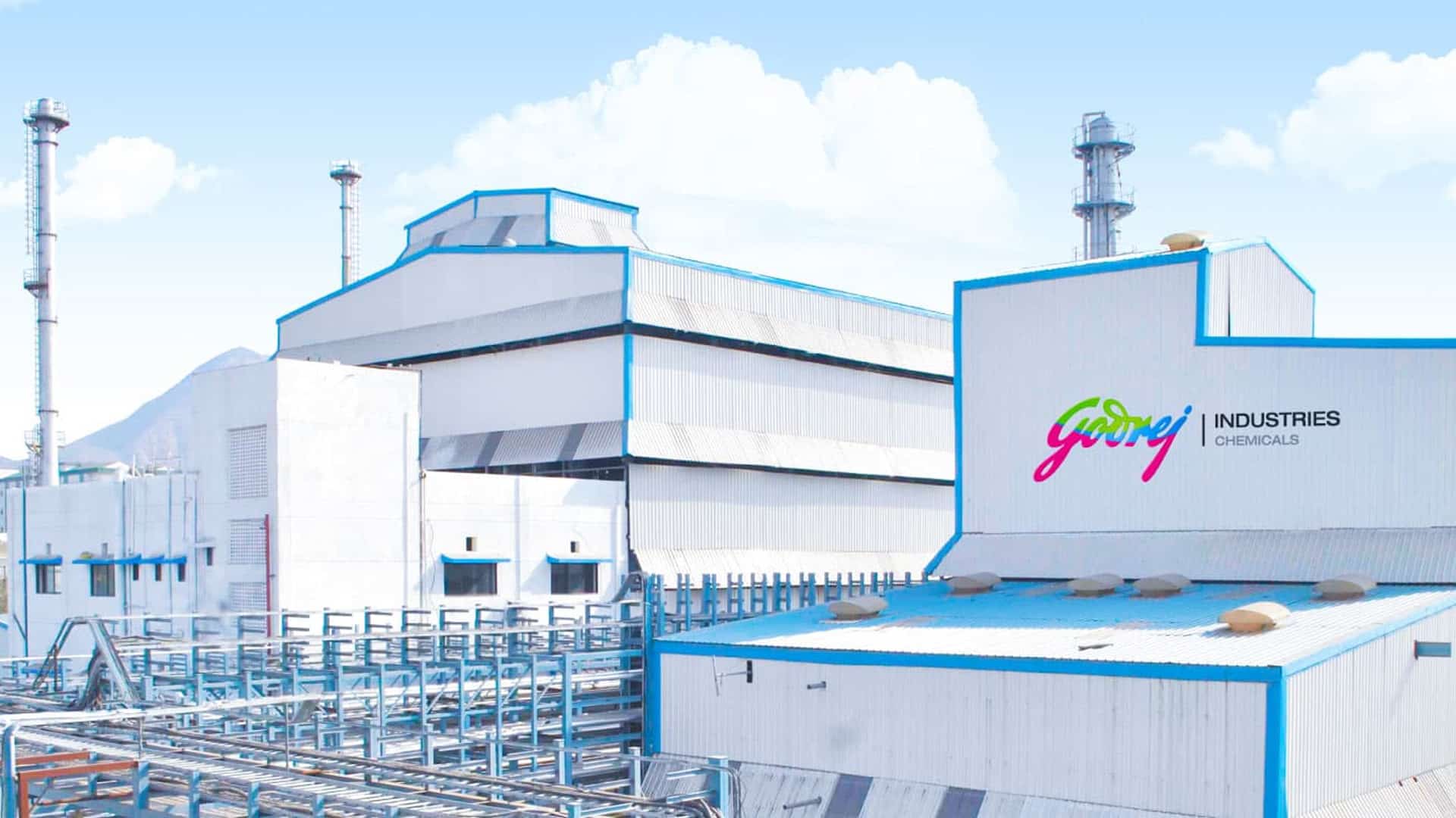 Godrej expands reach with Savannah Surfactants acquisition