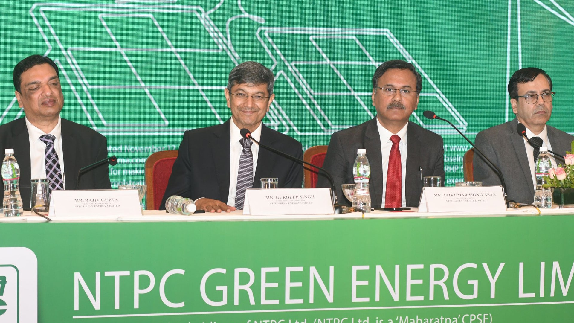 NTPC Green Energy s IPO Opens Nov 19 With Price Band Of Rs 102 Rs 108 ntpc-green-energy-s-ipo-opens-nov-19-with-price-band-of-rs-102-rs-108