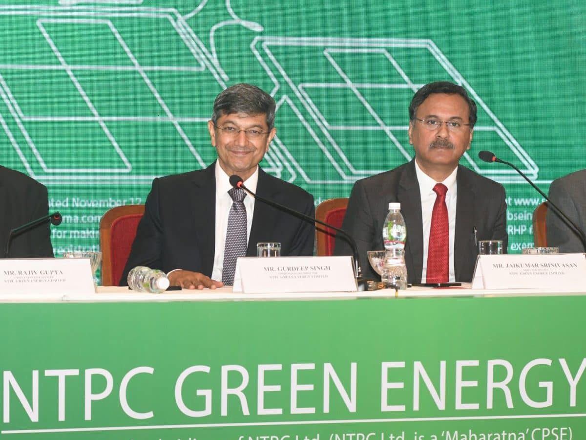 NTPC Renewable Energy Bags Massive Solar Project At Rs 2 56 kWh apollo-green-energy-unlisted-share-price-2025-money-mint-ideamoney