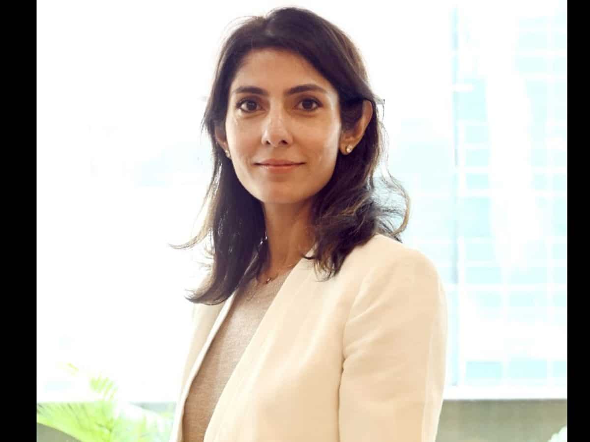 Aditi Kumar Executive Director at TVS ILP