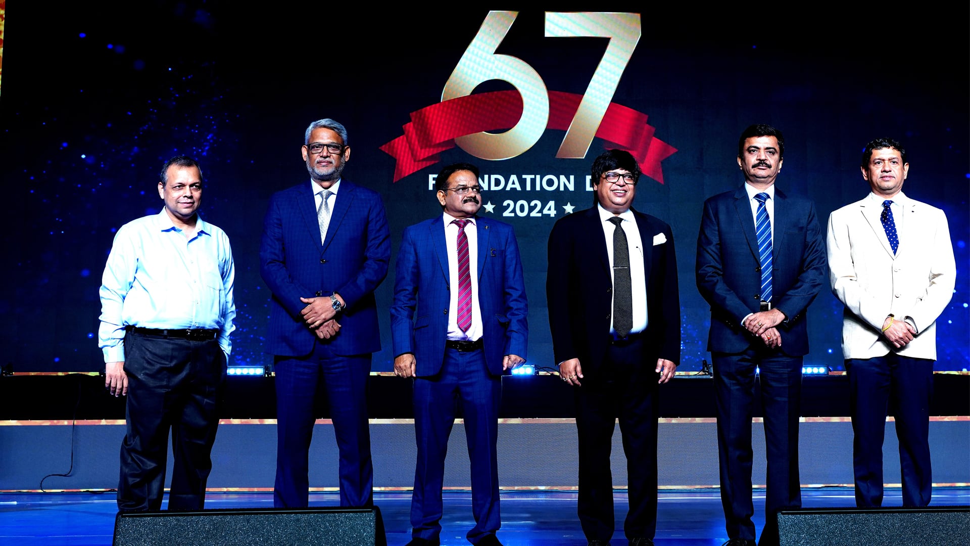 NMDC celebrates 67 years of powering India s iron ore industry Manufacturing Today India