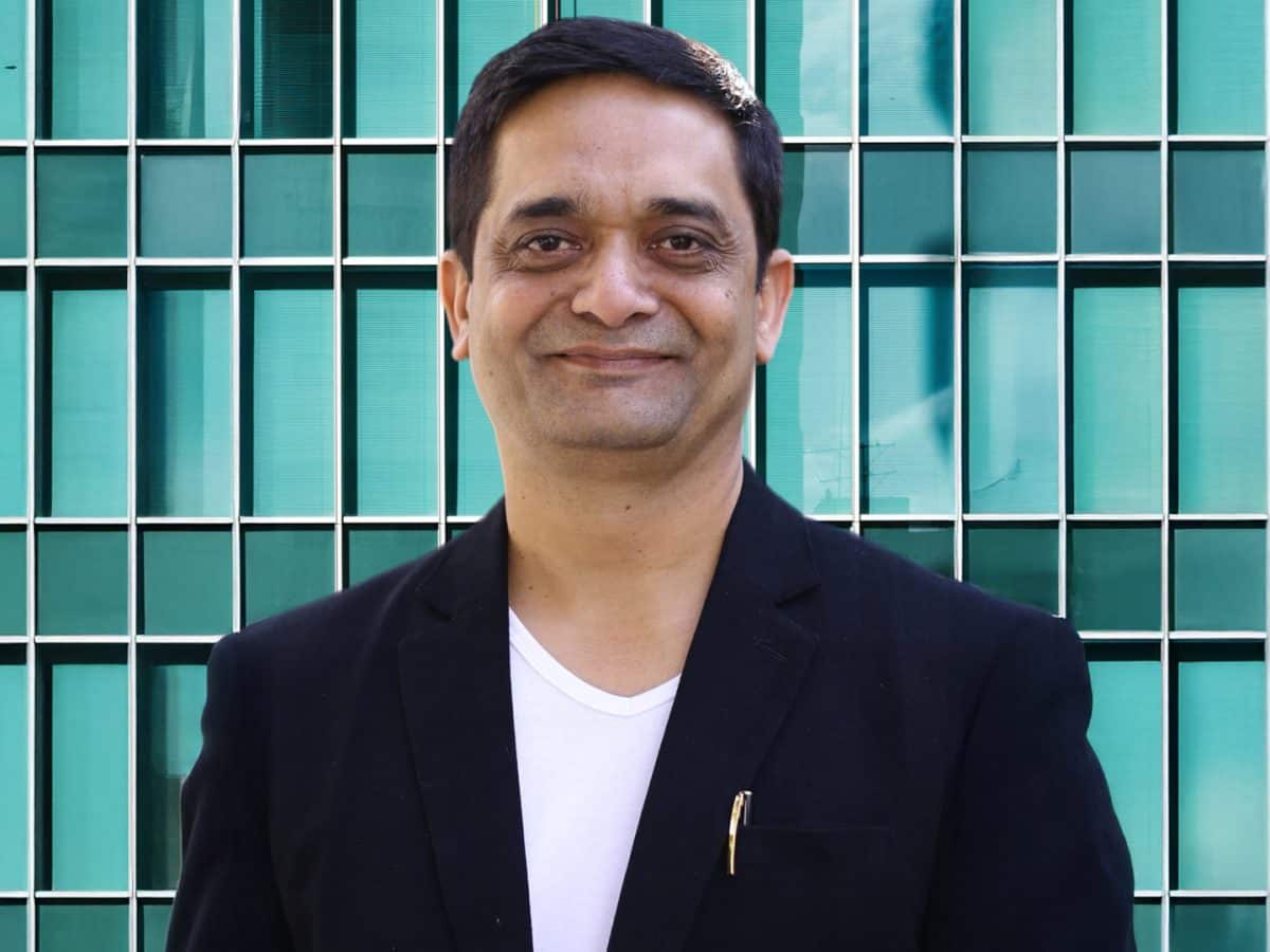 Anand Mahurkar Founder & CEO Findability Sciences