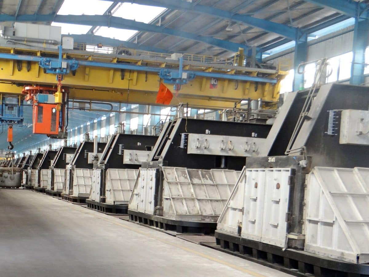Energy Conservation Week- Vedanta Aluminium Achieves 1.3 million Giga Joules Energy Savings with Trailblazing Sustainability Initiatives