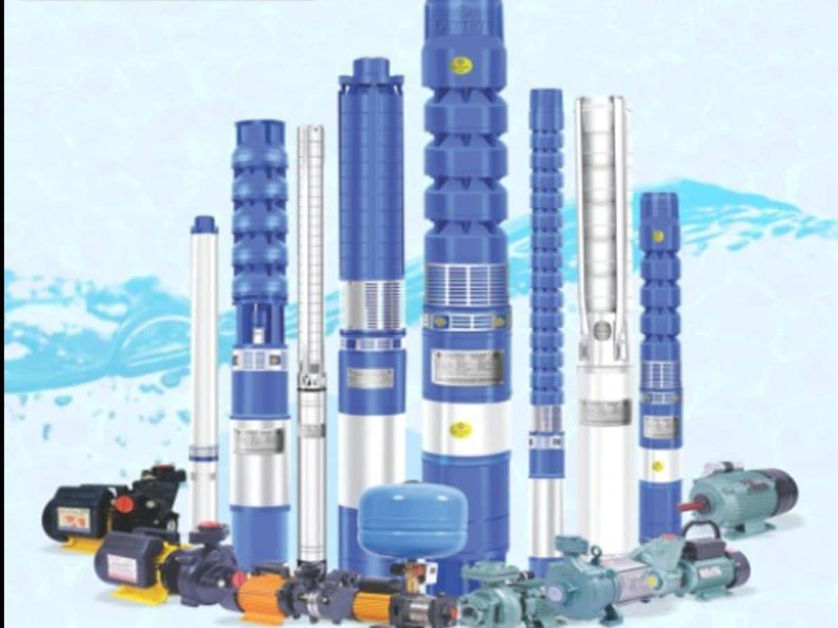 Latteys Industries Limited is a leading manufacturer of advanced pumping solutions catering to Agricultural, Industrial, Domestic, and Horticultural needs.