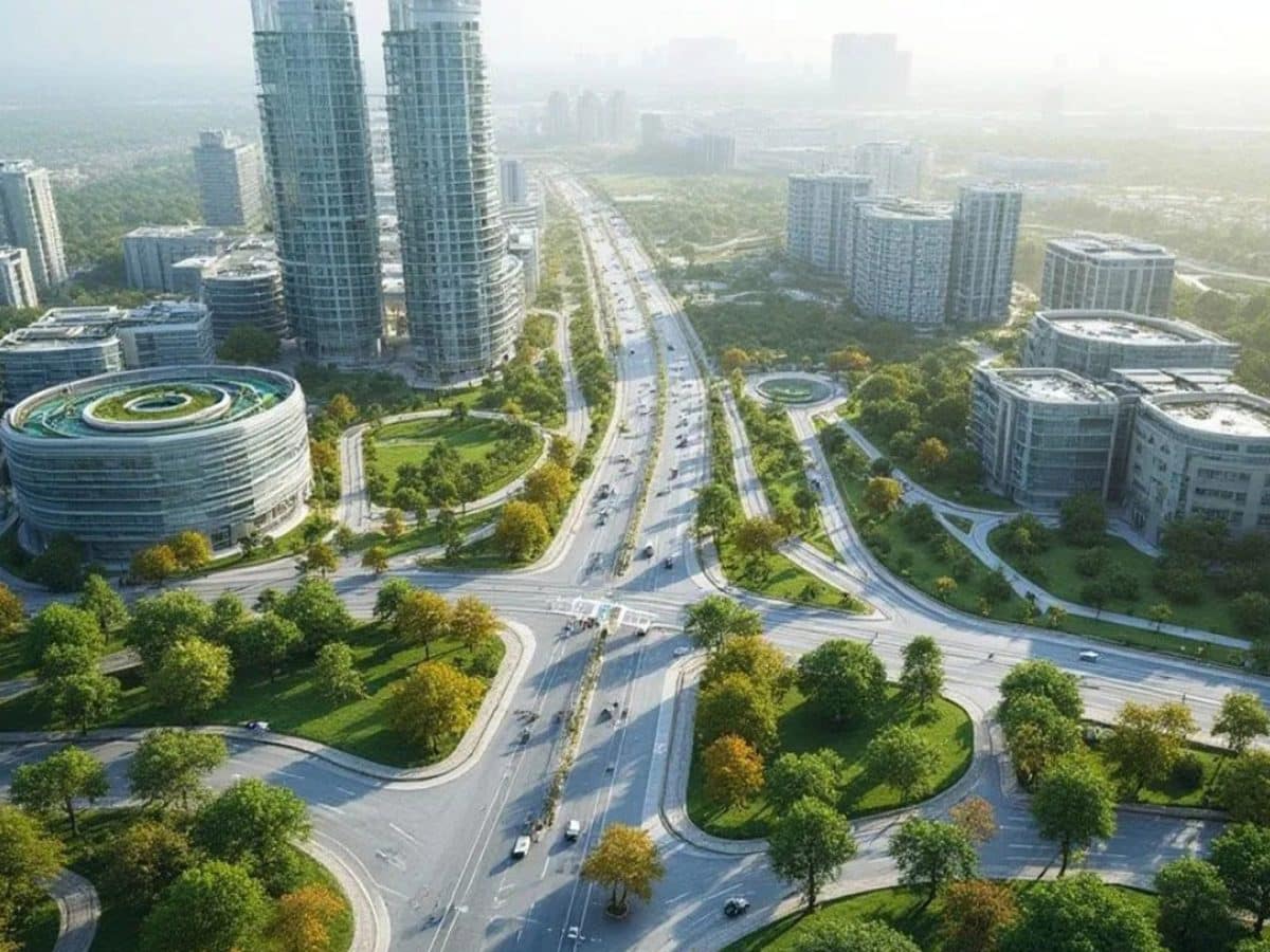 SWIFT City, Karnataka's new industrial city for startup ecosystem