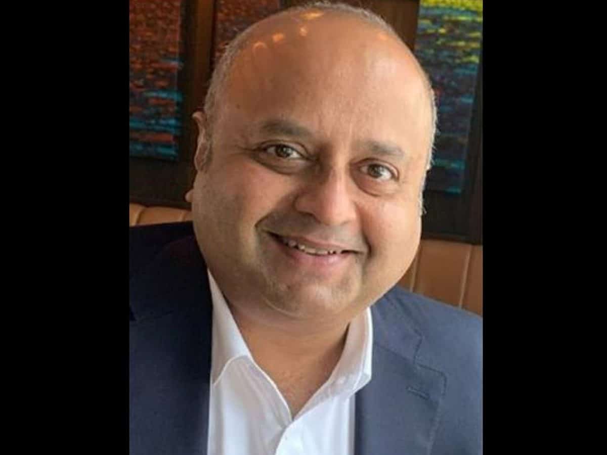 Vikram Wagh as new CEO of Imperial Auto