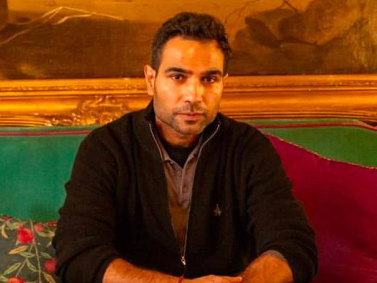 Nitin Jain Co-founder Groyyo