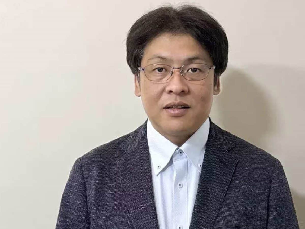 Naoya Nishimura, CEO, Musashi - India and Africa