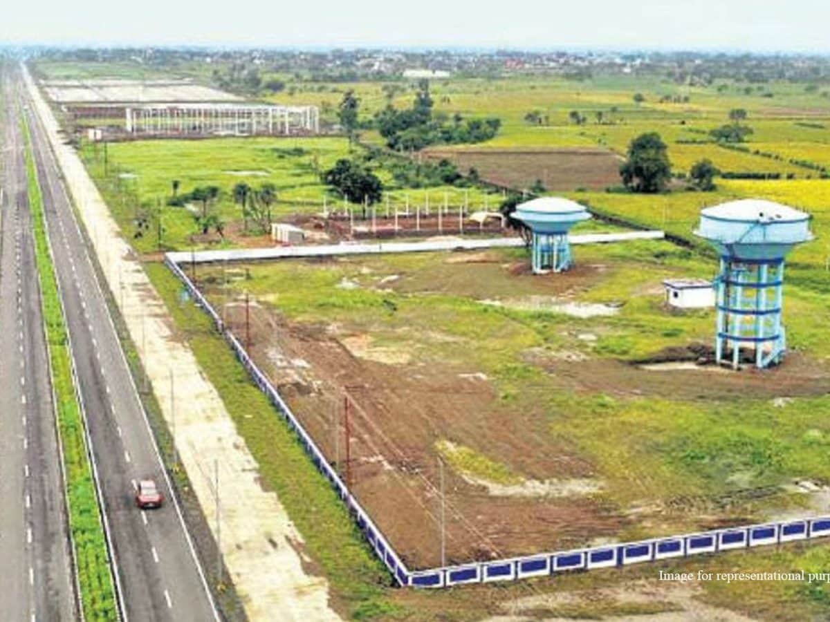 Rajasthan govt. to land identification for Dausa-Bandikui industrial hub
