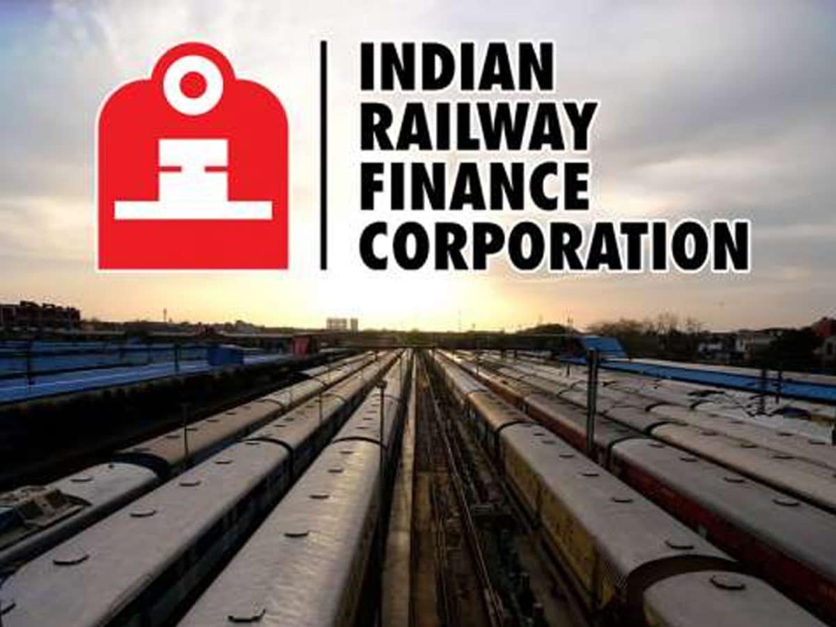 Indian Railway Finance Corporation (IRFC)