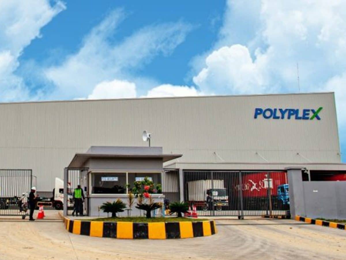 Polyplex Corporation's Board approves new BOPET film plant in India