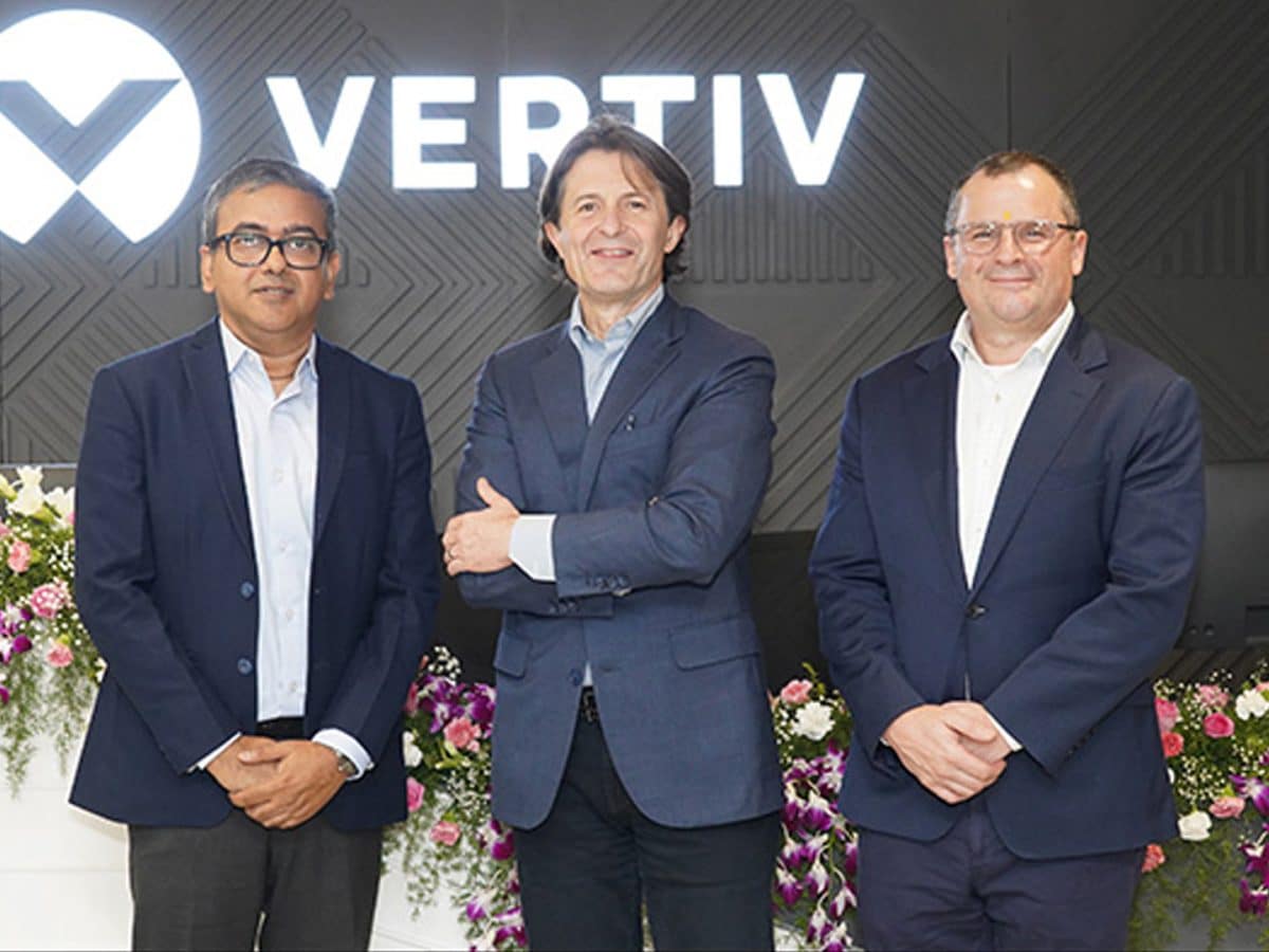 Vertiv