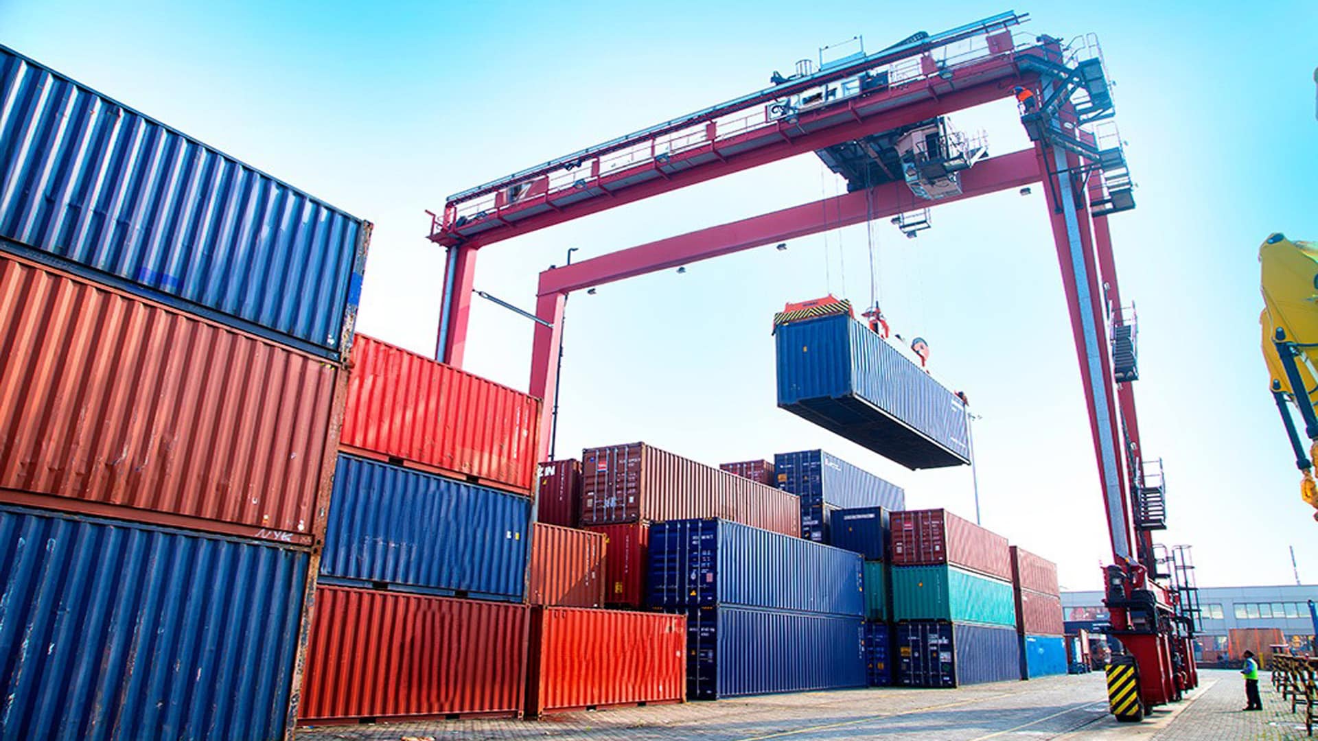 Allcargo Gati ramps up capacity to meet festive season logistics surge