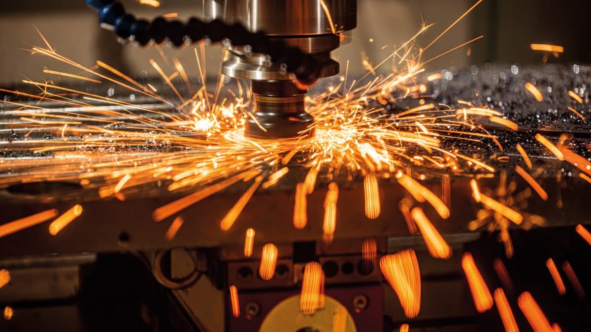 Even the best machine tool will not deliver optimal results without the right holding system, cutting tools, filtration, measurement, and data collection systems.