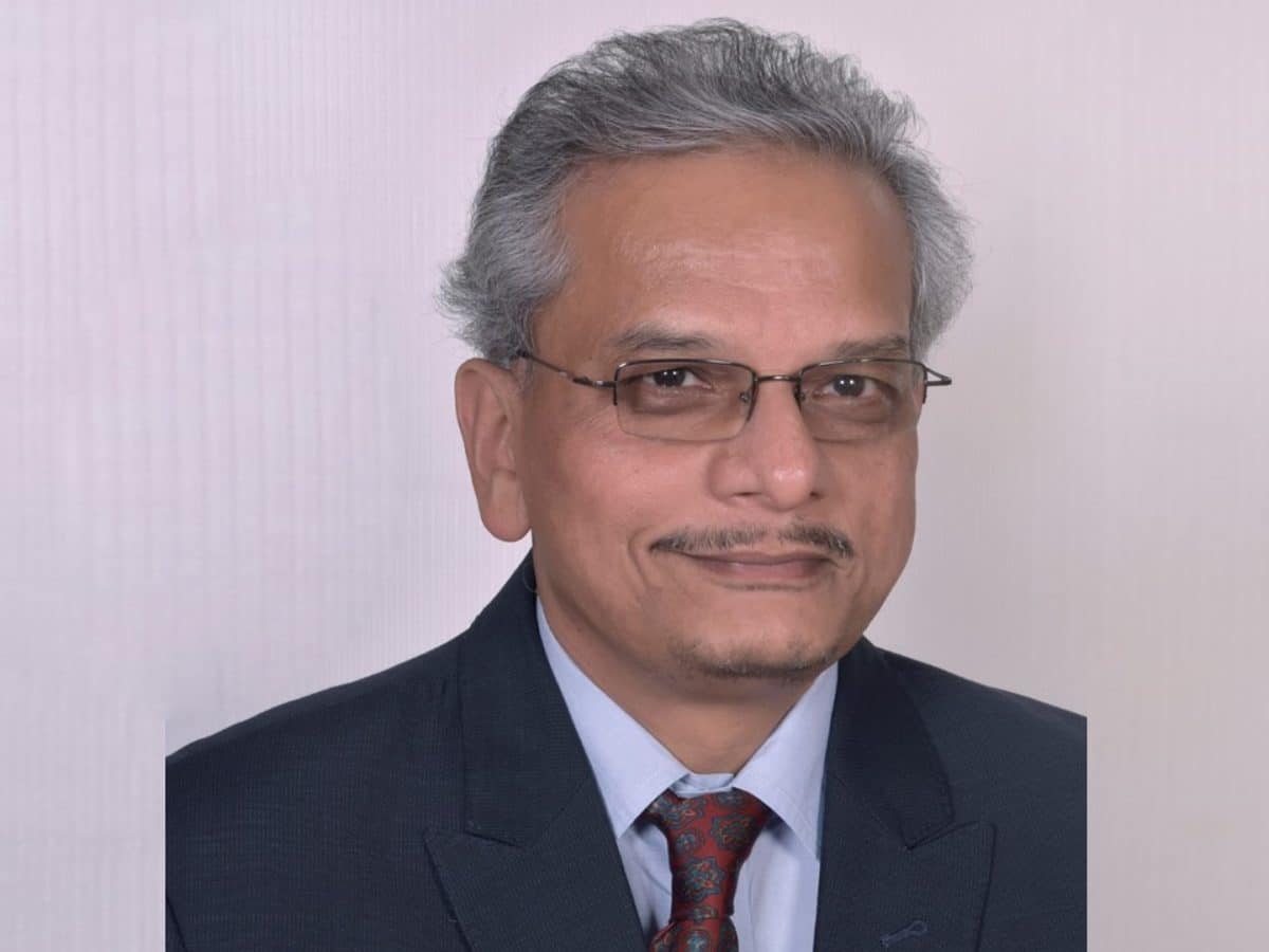 Dr. Ravi Guttal, Chief Technology Officer & SR. VP, Aequs