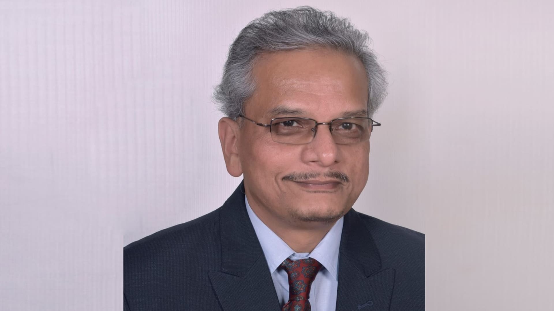 Dr. Ravi Guttal, Chief Technology Officer & SR. VP, Aequs