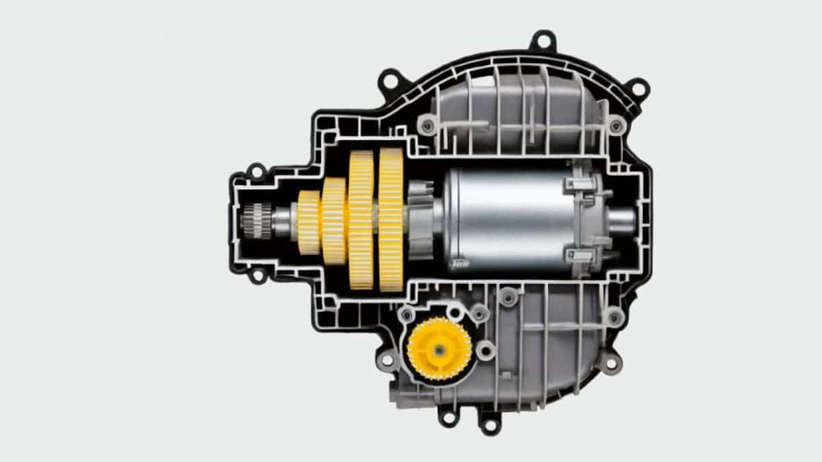 Klüber Lubrication’s Sustainable Solutions for Modern Mobility