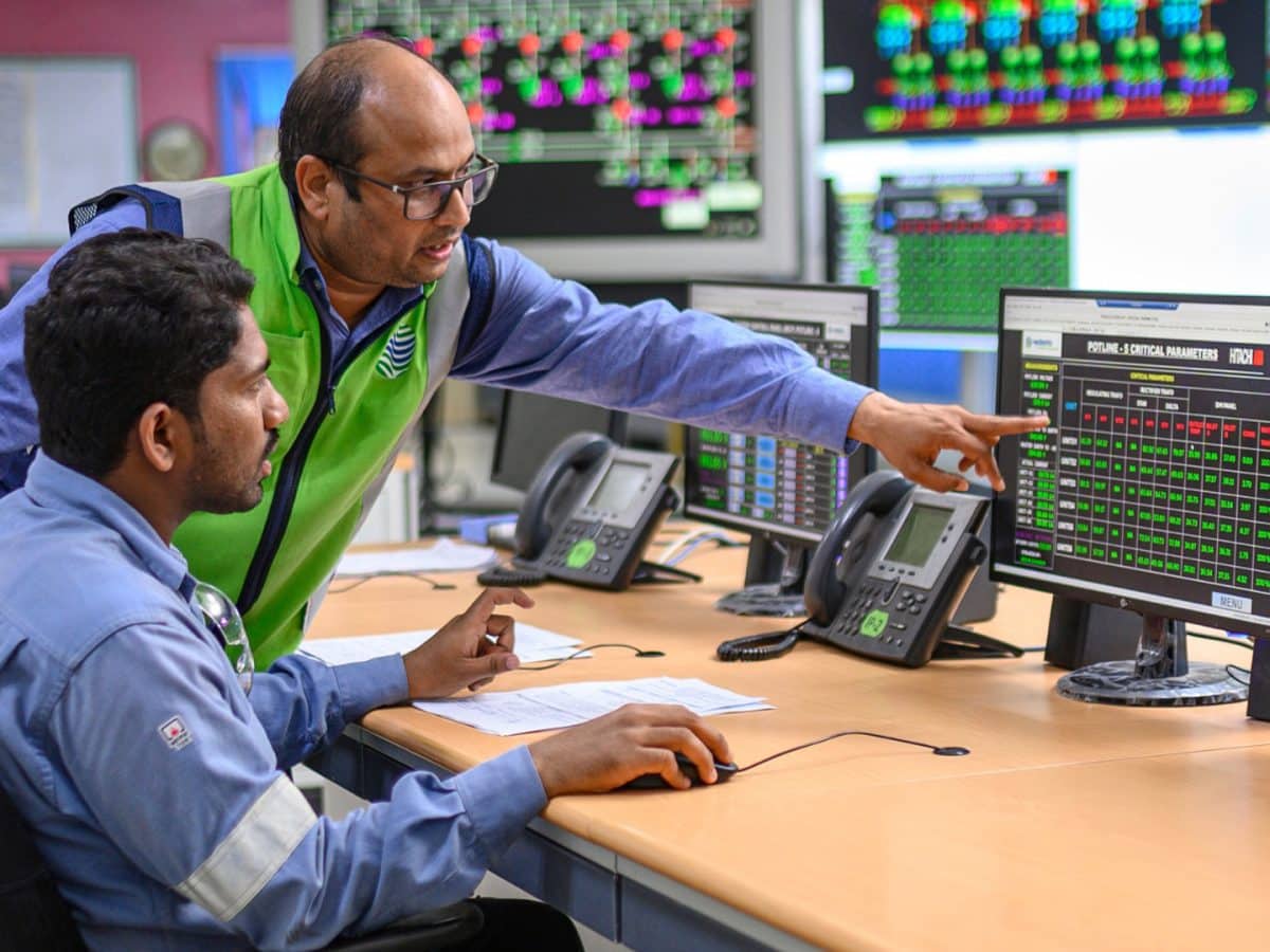 Vedanta Aluminium is leveraging startup collaborations