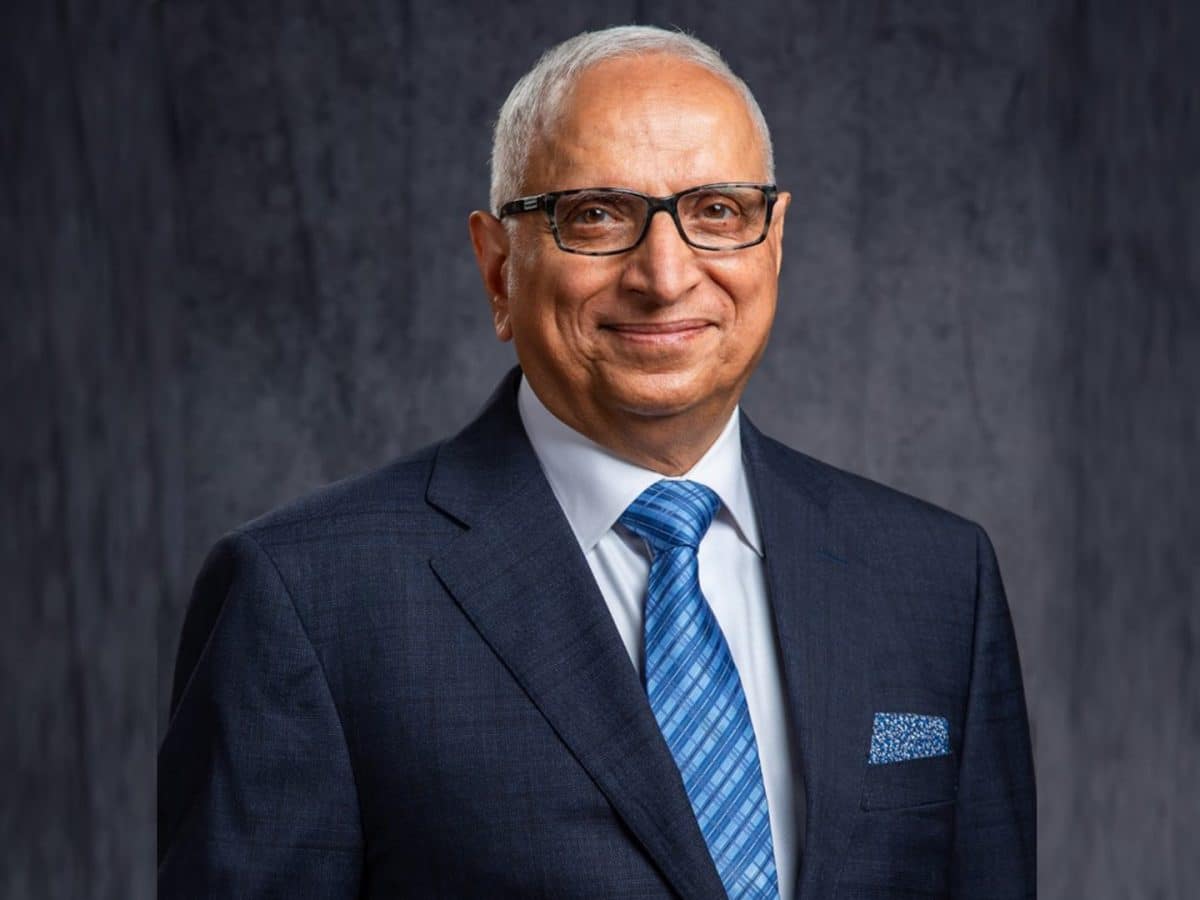 Ajit Manocha, President and CEO, SEMI