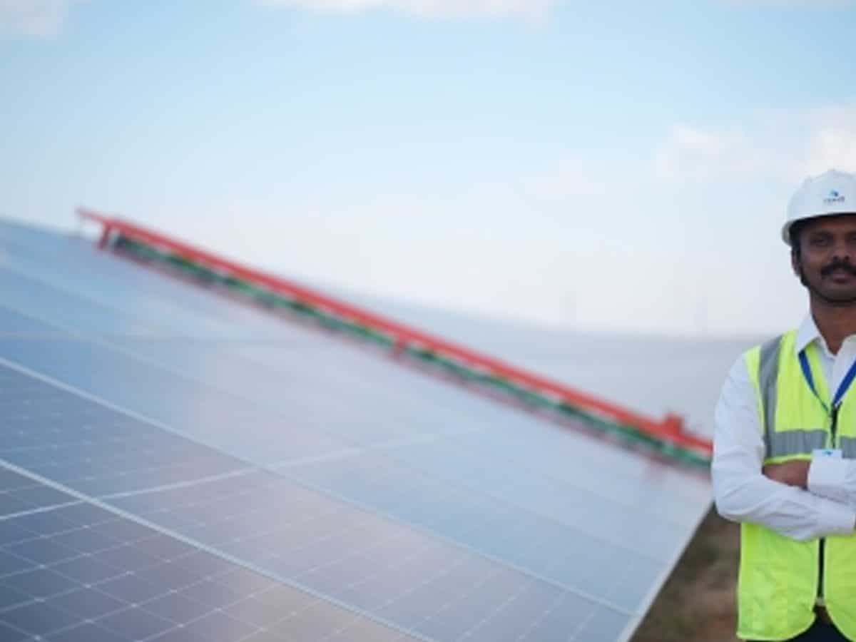 Param Renewable Energy