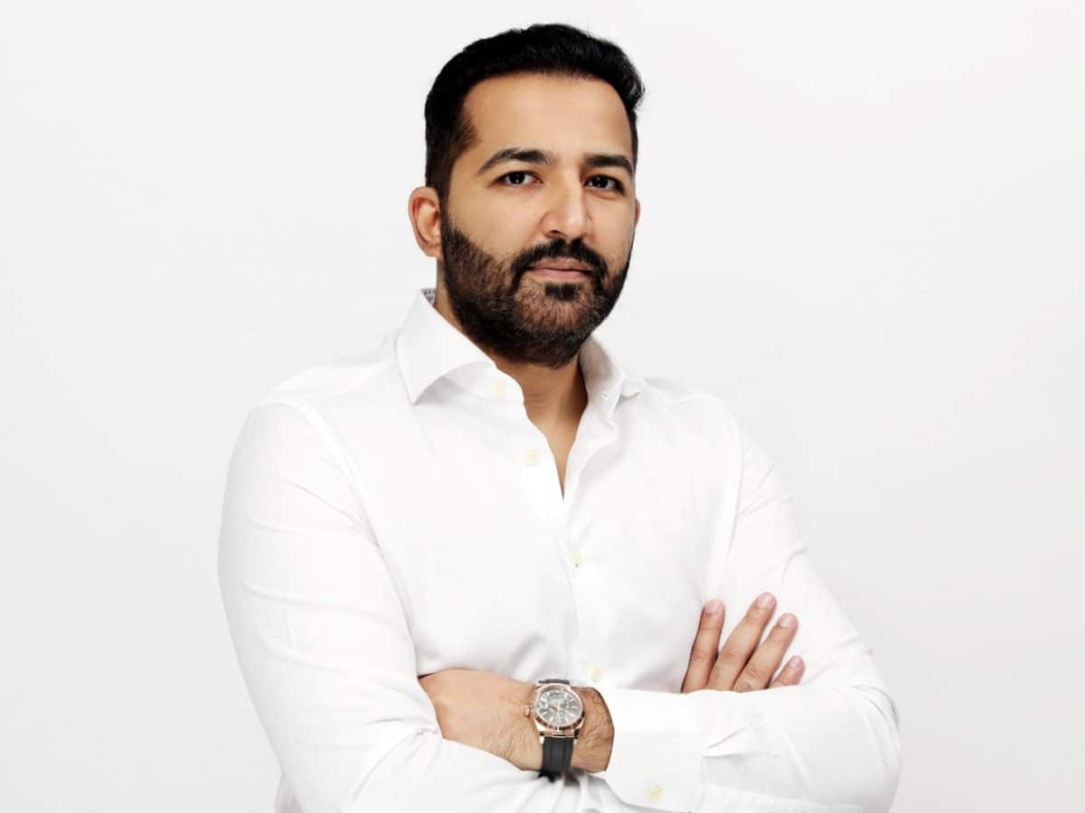 Merino Shelters inks agreement for high-value Navi Mumbai land development