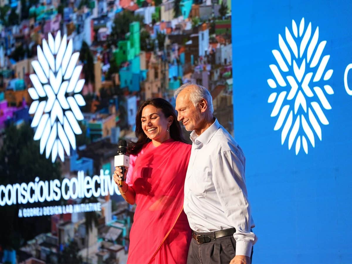 Godrej Design Lab releases report on achieving a low carbon built environment