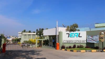 India’s booming electronics manufacturing industry: A global powerhouse