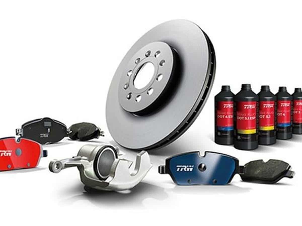 ZF Aftermarket expands brake pad coverage to 90 per cent
