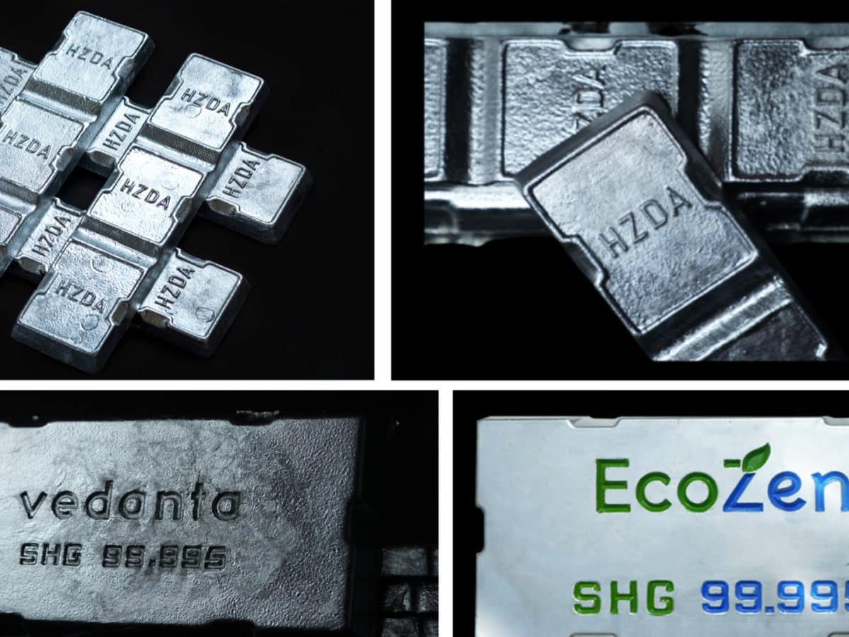 Hindustan Zinc Showcases Large Metal Portfolio Driving Automotive Innovations at Bharat Mobility Expo 2025