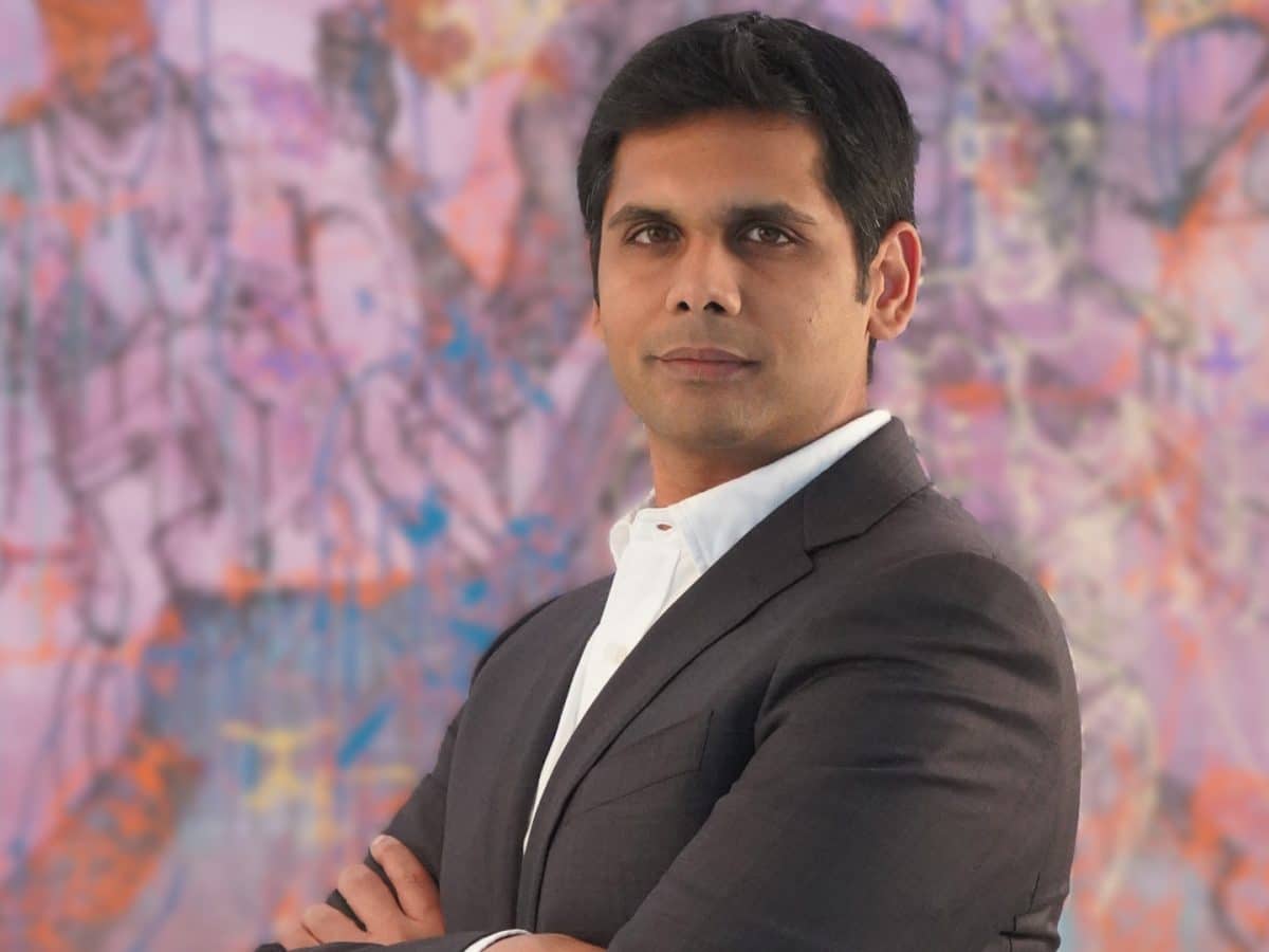 Jindal Stainless reveals ₹40K-Cr investment plan in Maharashtra