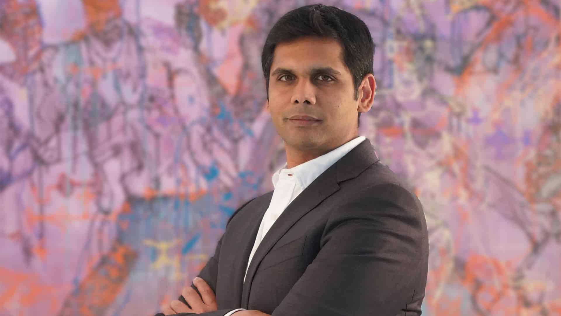 Jindal Stainless reveals ₹40K-Cr investment plan in Maharashtra