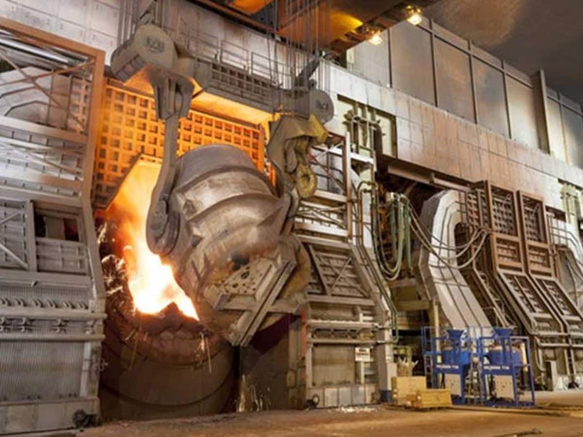 Timothy Quinn'S Story: A Call For Safer Steel Plant Conditions - exrszs7