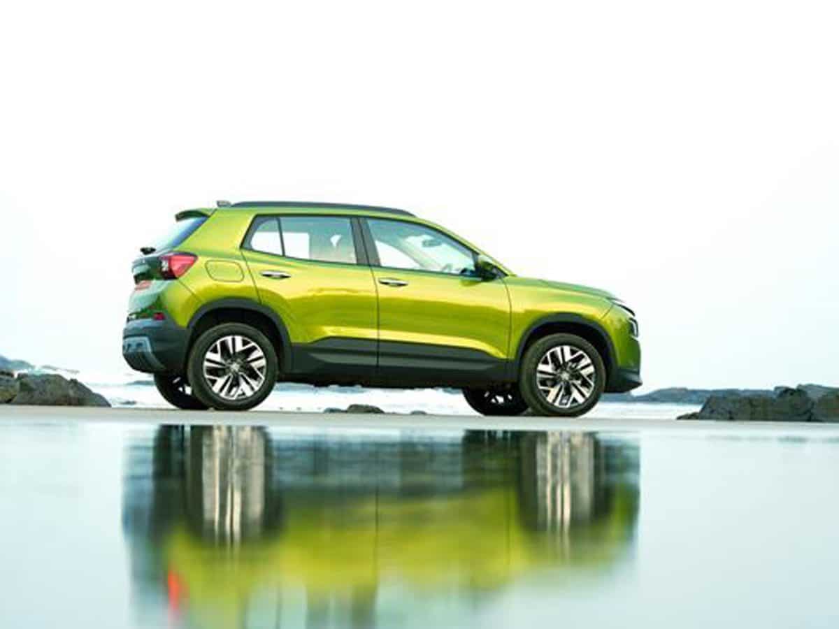 Skoda Auto accelerates EV plans in India