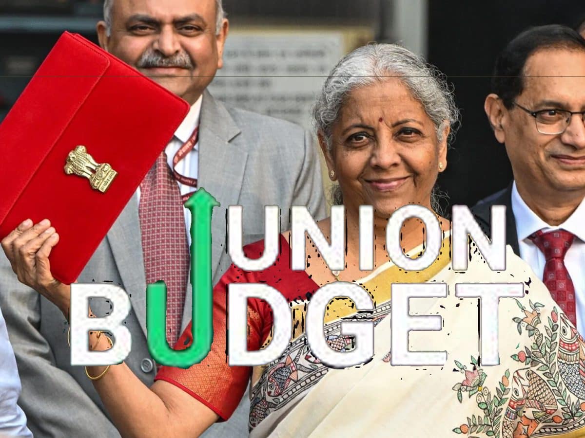 Why budget 2025 could be the tipping point for India’s electronic