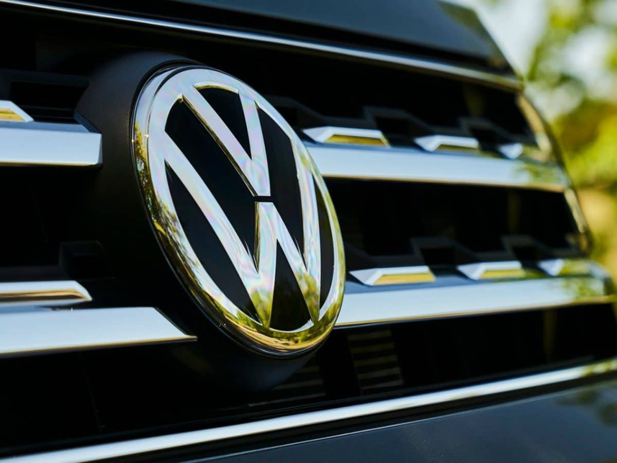 Volkswagen sues Indian authorities over tax dispute