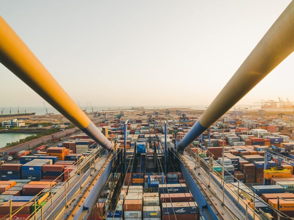 PSA Mumbai to become India’s largest container terminal with 4.8M TEU capacity