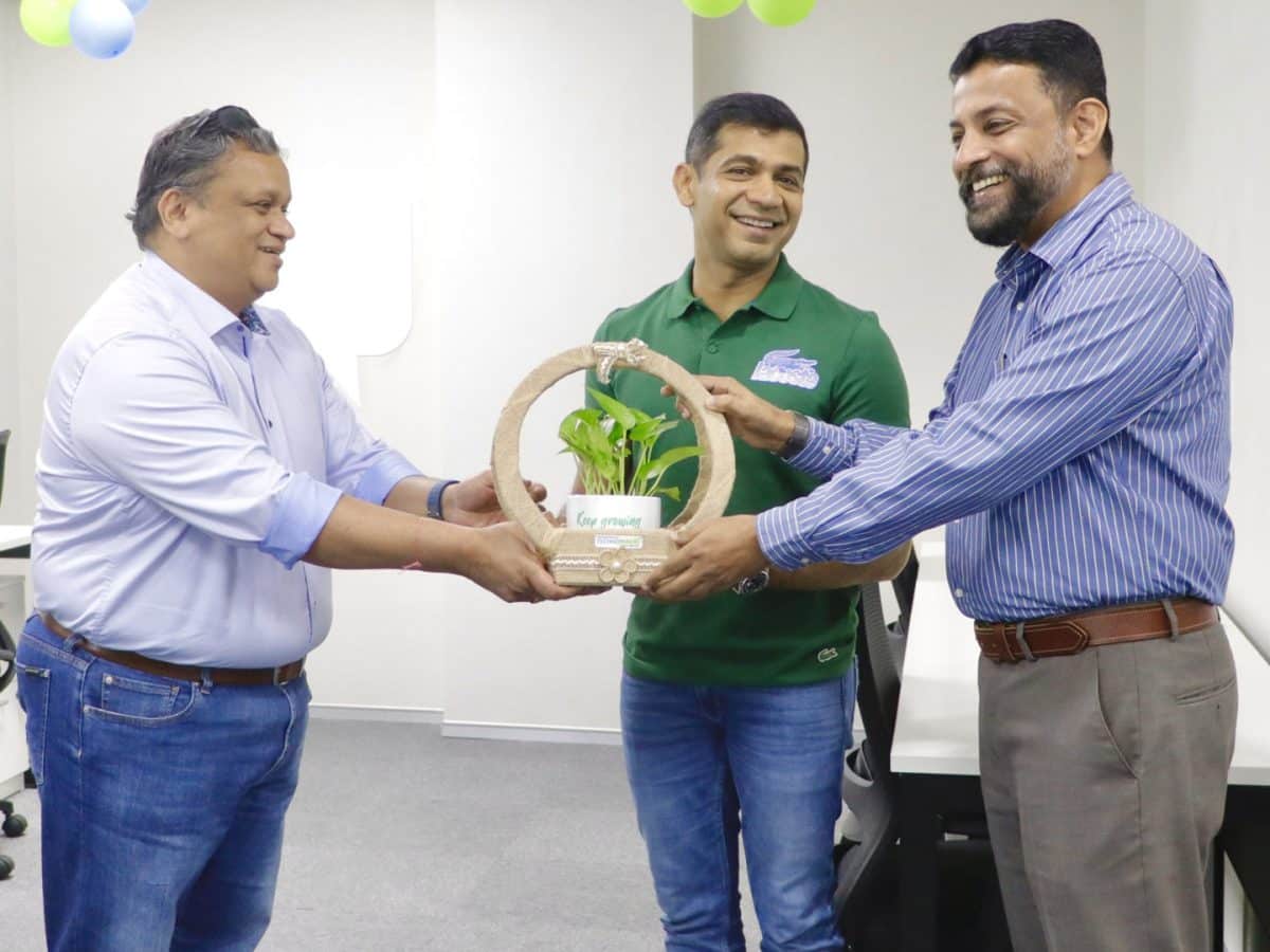 Quantiphi Takes Major Step, Opens New Office in Technopark