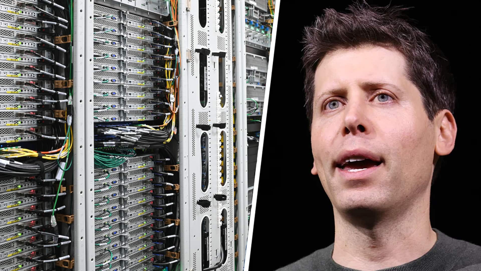 OpenAI Eyes India For Data Centre Expansion openai-eyes-india-for-data-centre-expansion