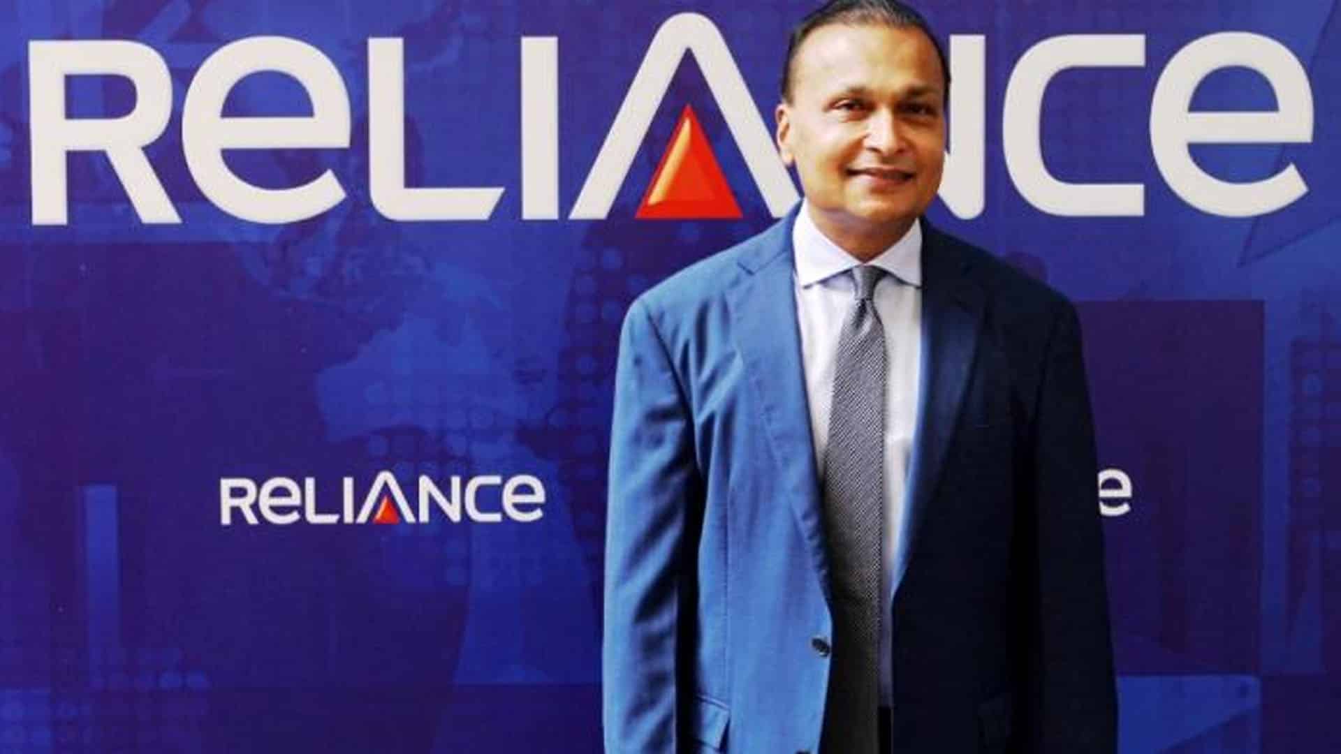 anil ambani