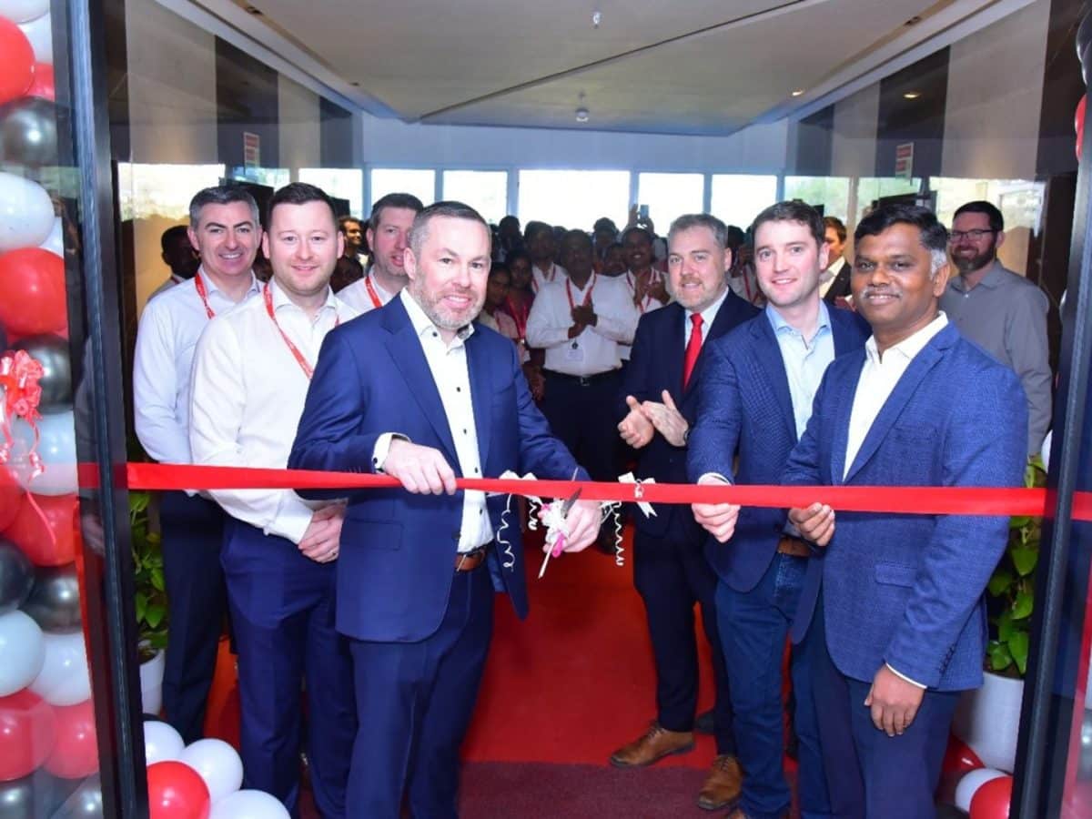 H&MV Engineering Boosts Global Growth with New Bangalore Office