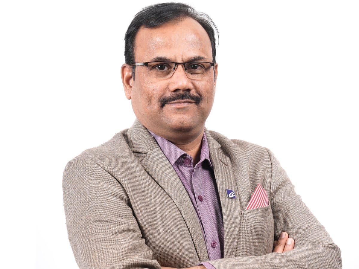 Vaijanath Kulkarni, Executive Director & Chief Operating Officer, Galaxy Surfactants Ltd focuses on industrial safety.