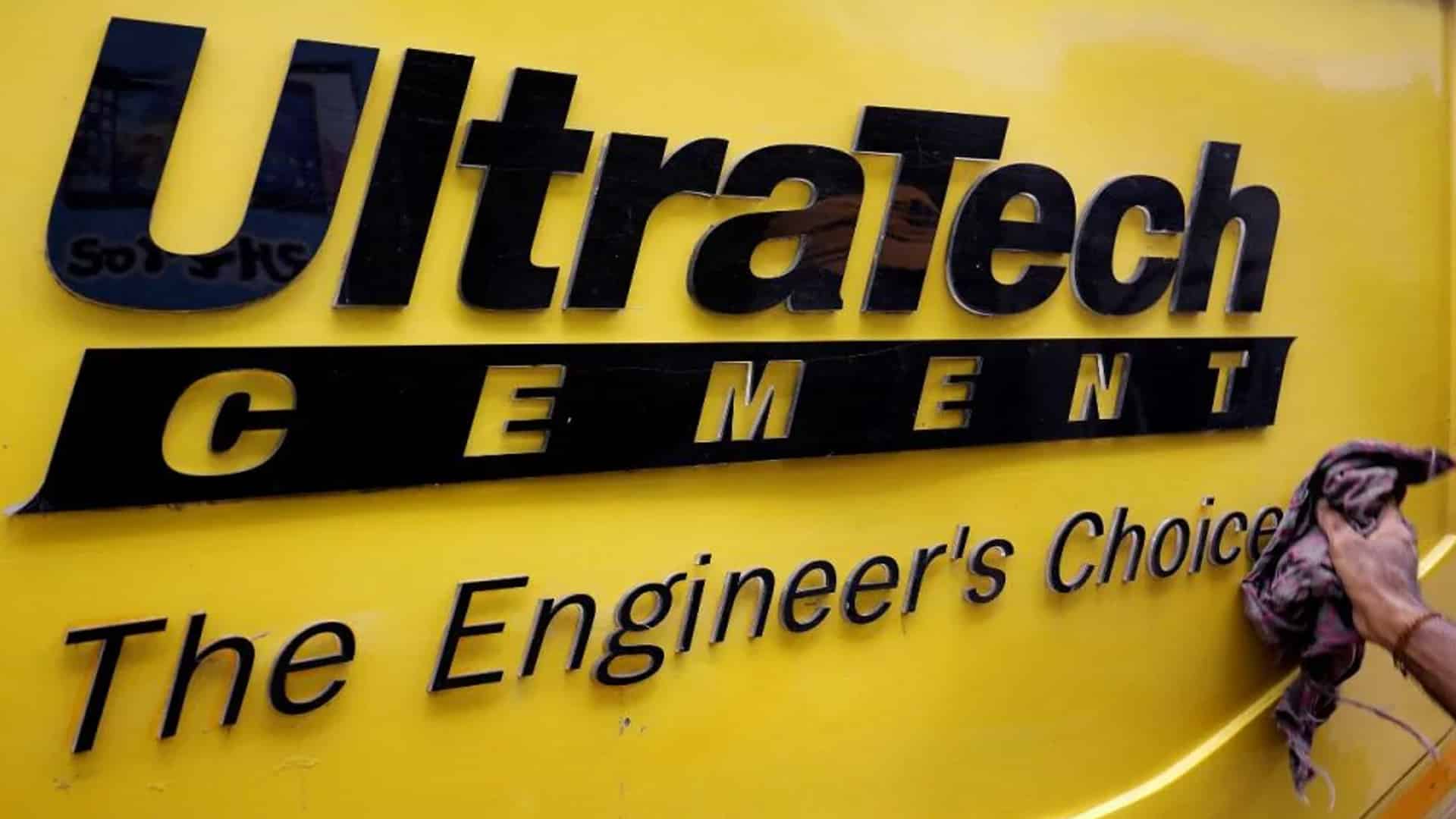UltraTech Cement is boosting growth and cementing leadership through strong momentum and ongoing investments.
