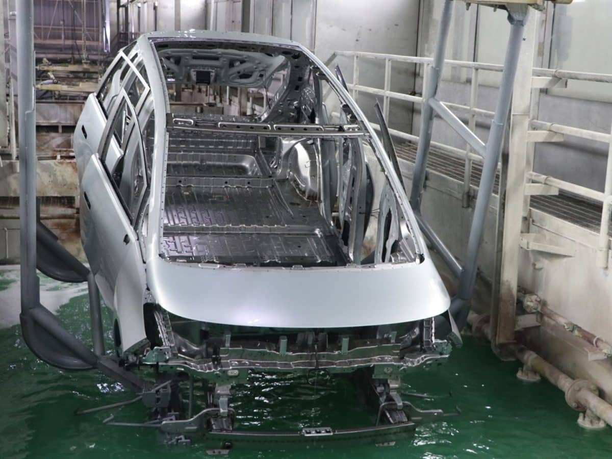 JSW MG Motor Pioneers Green Tech, Slashes 1,800 Tons CO₂