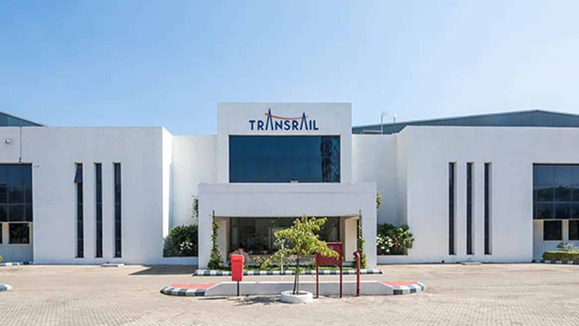 Transrail lighting secures rs 2 752 cr orders in t d sector