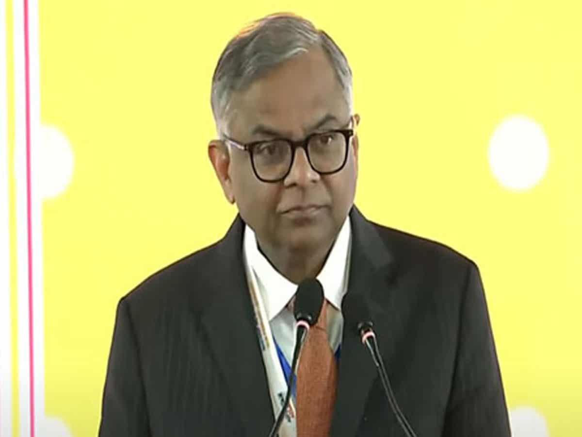 Tata Group to Sign Major Semiconductor MoUs with 10 Companies