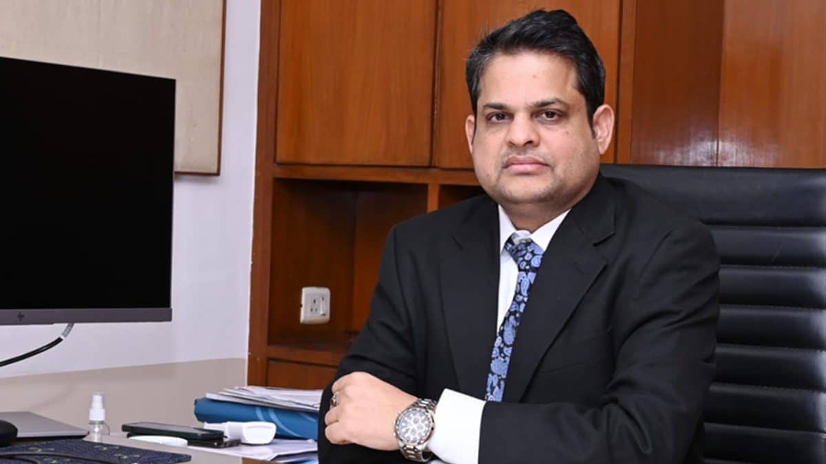 Green hydrogen: The next big disruption in India’s energy sector