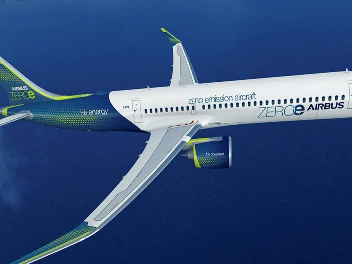 Motherson Becomes Tier 1 Supplier to Airbus Commercial Aircraft