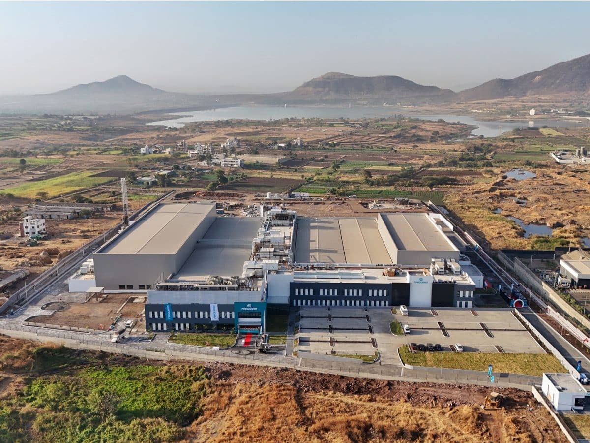 Marquardt's New Talegaon Plant Powers India Growth