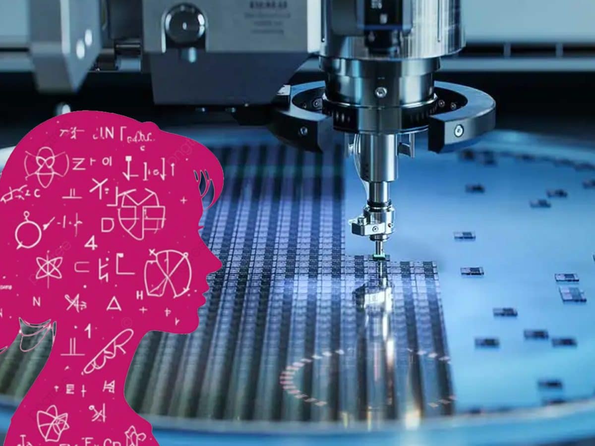 Women’s Participation in India’s Semiconductor Sector Set to Rise from 25% in 2025 to 35% by 2030