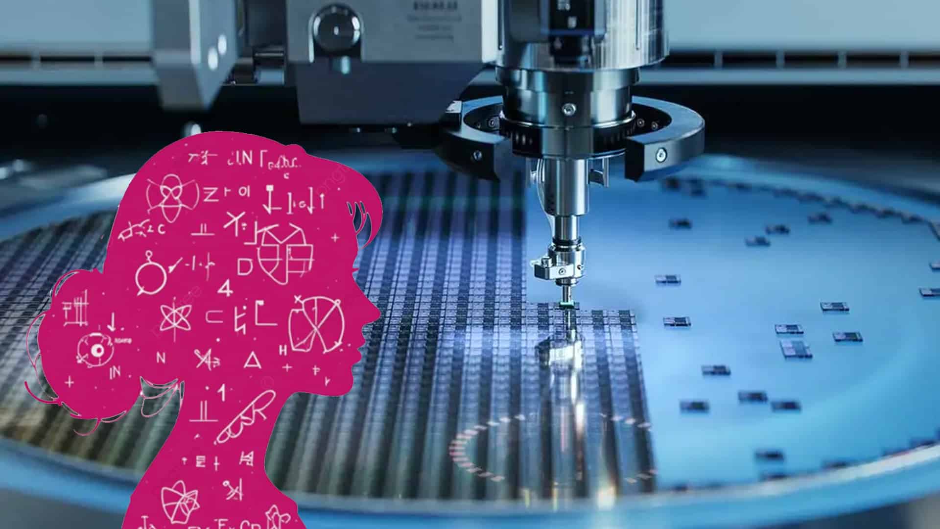 Women’s Participation in India’s Semiconductor Sector Set to Rise from 25% in 2025 to 35% by 2030